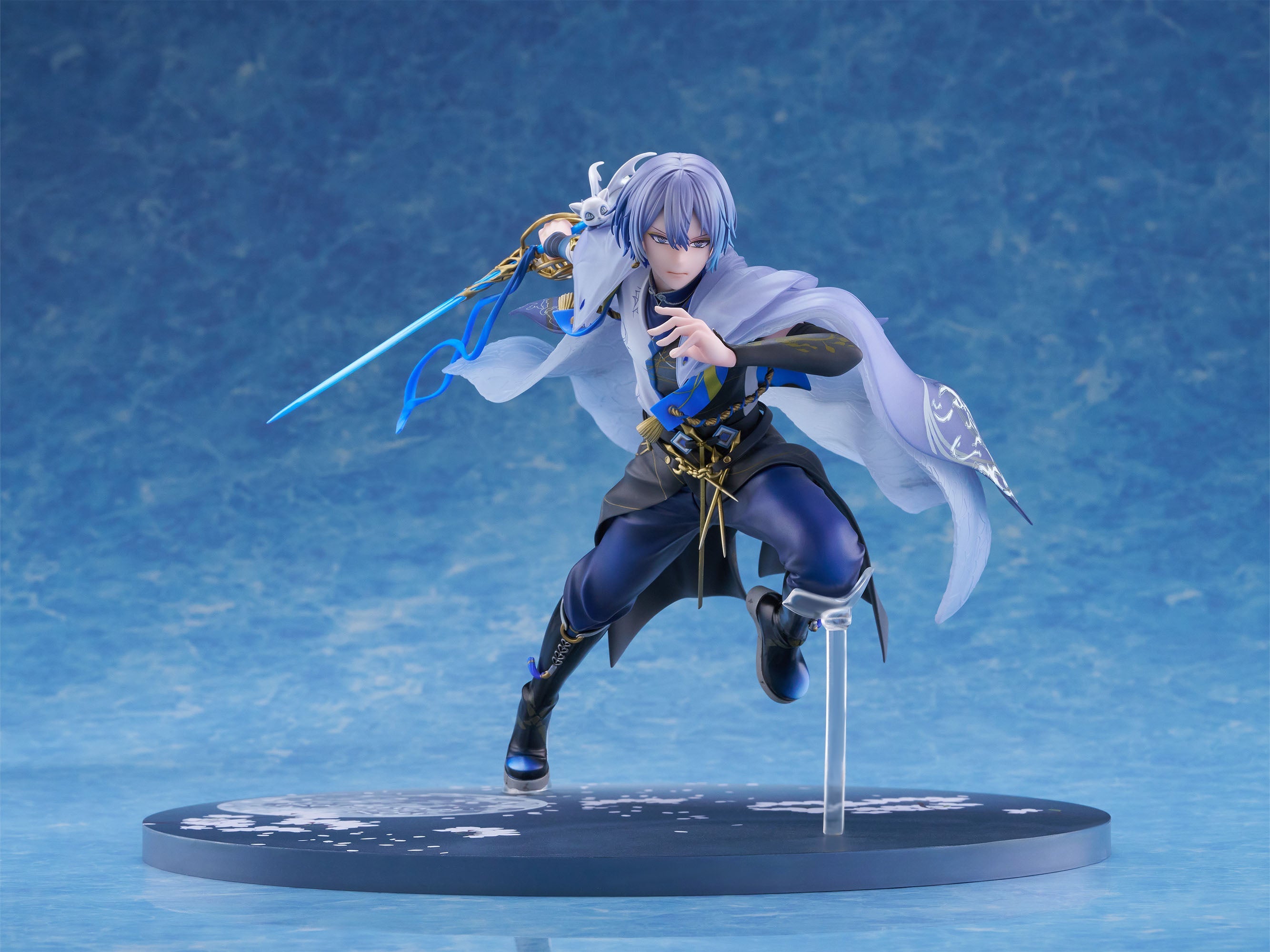 Nijisanji F:NEX  1/7 Scale Figure - Koyanagi Rou [Pre-Order Aug 2027]
