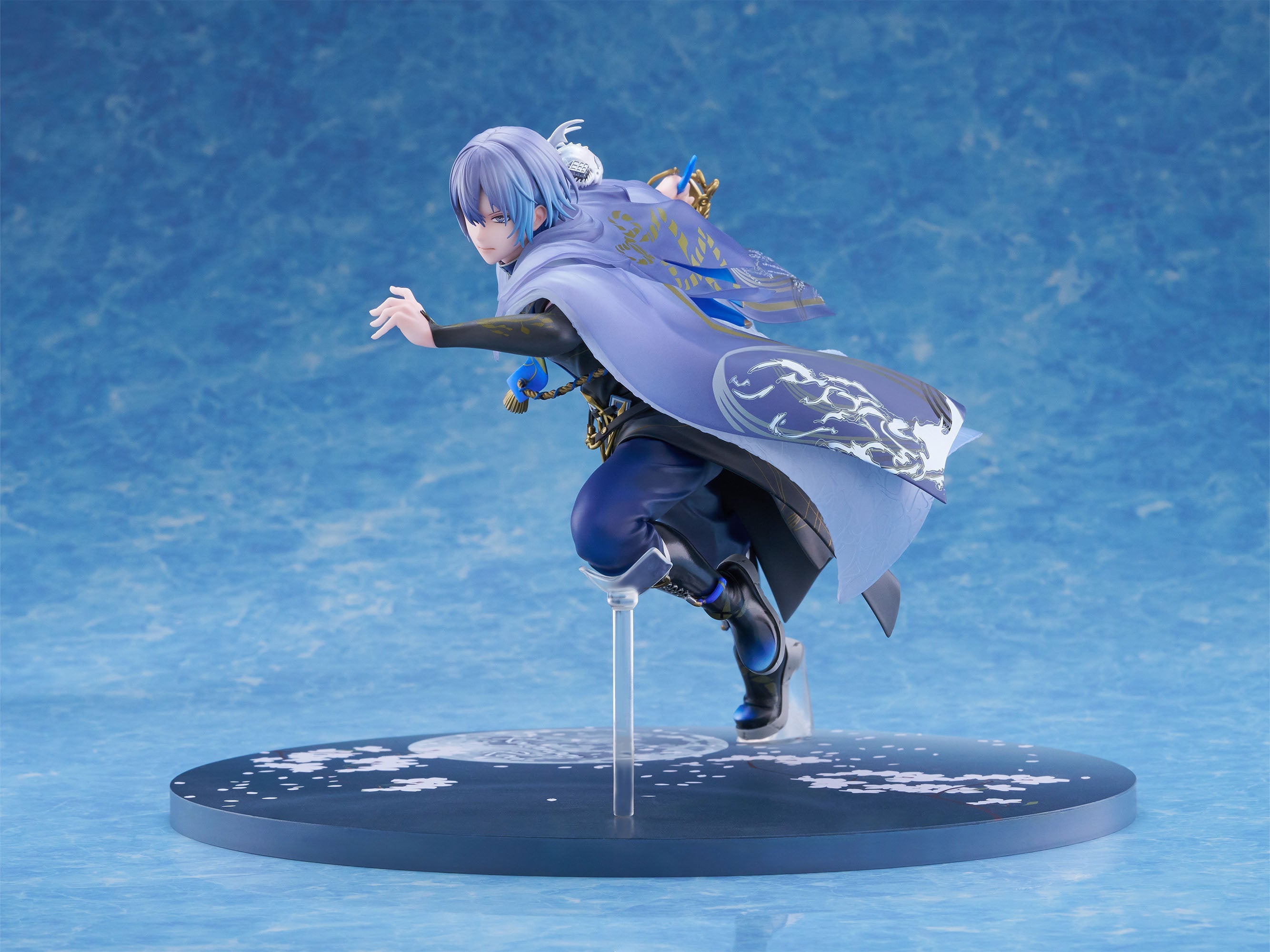 Nijisanji F:NEX  1/7 Scale Figure - Koyanagi Rou [Pre-Order Aug 2027]