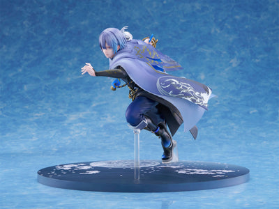 Nijisanji F:NEX  1/7 Scale Figure - Koyanagi Rou [Pre-Order Aug 2027]