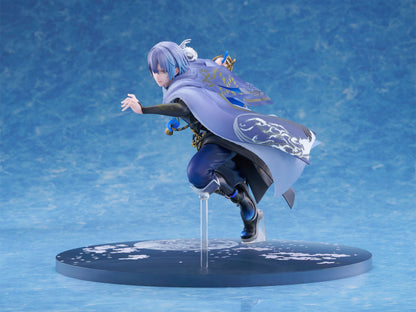 Nijisanji F:NEX  1/7 Scale Figure - Koyanagi Rou [Pre-Order Aug 2027]