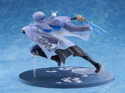 Nijisanji F:NEX  1/7 Scale Figure - Koyanagi Rou [Pre-Order Aug 2027]