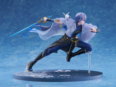 Nijisanji F:NEX  1/7 Scale Figure - Koyanagi Rou [Pre-Order Aug 2027]