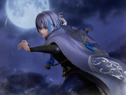 Nijisanji F:NEX  1/7 Scale Figure - Koyanagi Rou [Pre-Order Aug 2027]