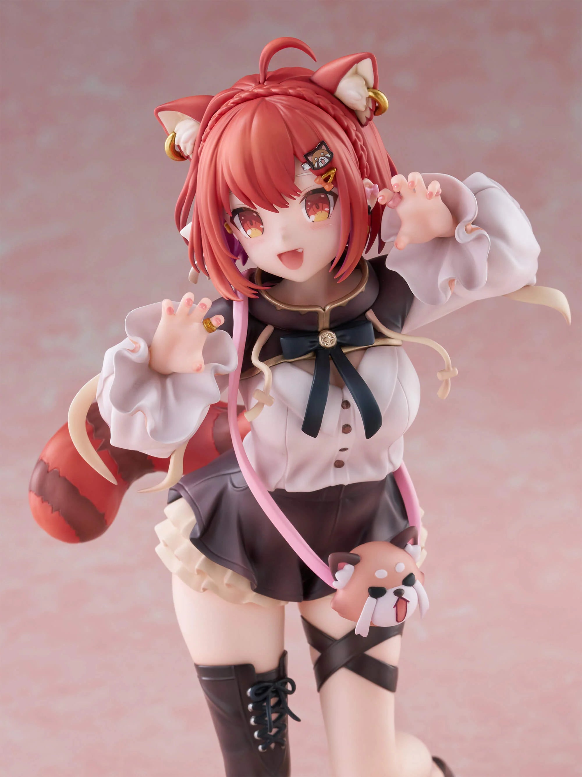 Nijisanji F:NEX  1/7 Scale Figure - Ratna Petit [Pre-Order Jan 2027]