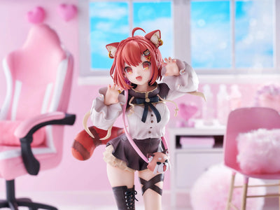 Nijisanji F:NEX  1/7 Scale Figure - Ratna Petit [Pre-Order Jan 2027]