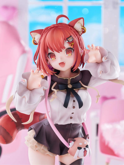 Nijisanji F:NEX  1/7 Scale Figure - Ratna Petit [Pre-Order Jan 2027]
