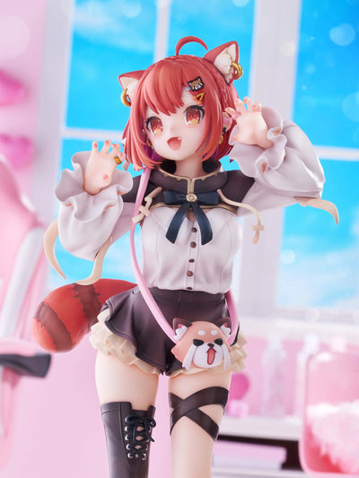 Nijisanji F:NEX  1/7 Scale Figure - Ratna Petit [Pre-Order Jan 2027]