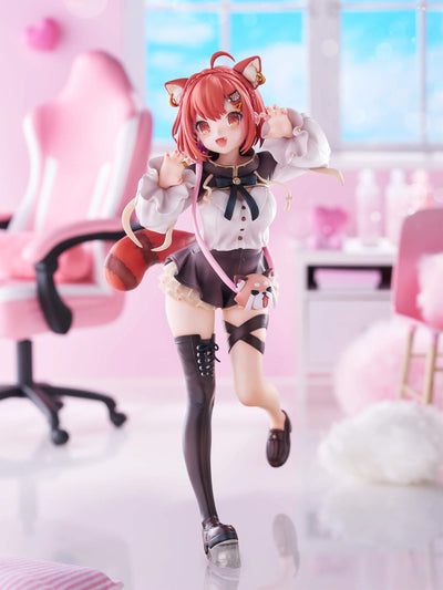 Nijisanji F:NEX  1/7 Scale Figure - Ratna Petit [Pre-Order Jan 2027]