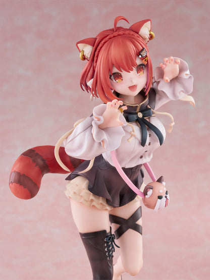 Nijisanji F:NEX  1/7 Scale Figure - Ratna Petit [Pre-Order Jan 2027]