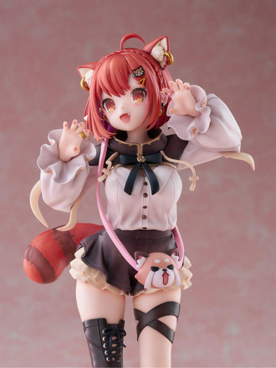 Nijisanji F:NEX  1/7 Scale Figure - Ratna Petit [Pre-Order Jan 2027]