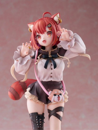 Nijisanji F:NEX  1/7 Scale Figure - Ratna Petit [Pre-Order Jan 2027]