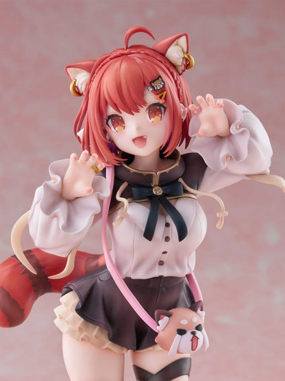 Nijisanji F:NEX  1/7 Scale Figure - Ratna Petit [Pre-Order Jan 2027]
