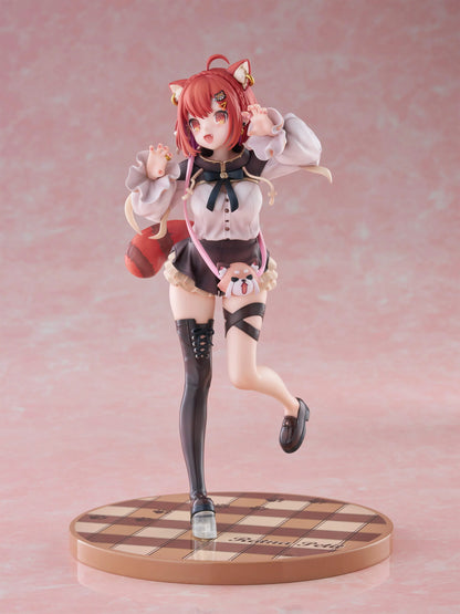 Nijisanji F:NEX  1/7 Scale Figure - Ratna Petit [Pre-Order Jan 2027]
