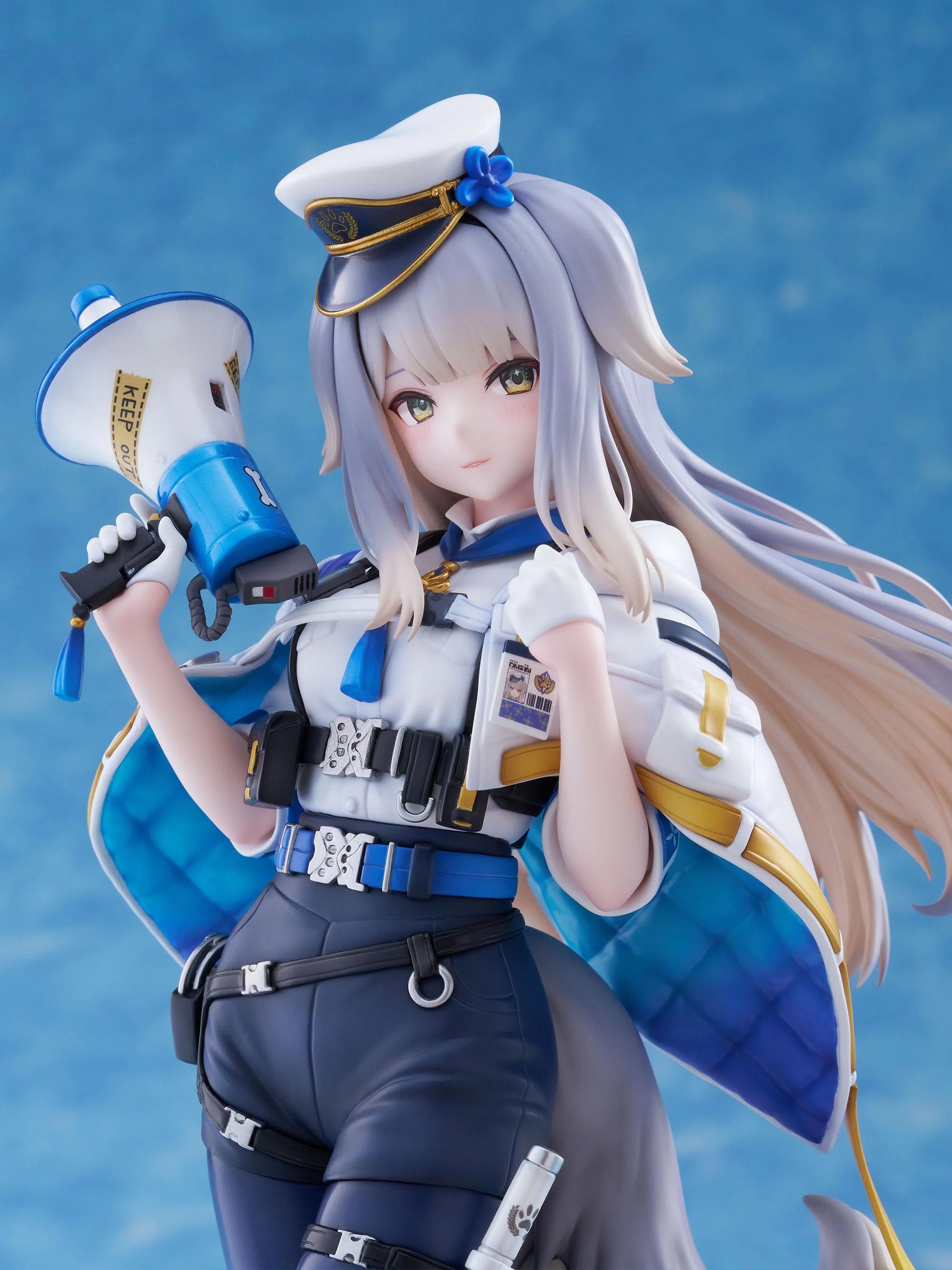 Nijisanji F:NEX  1/7 Scale Figure - Shioriha Ruri [Pre-Order Jan 2027]