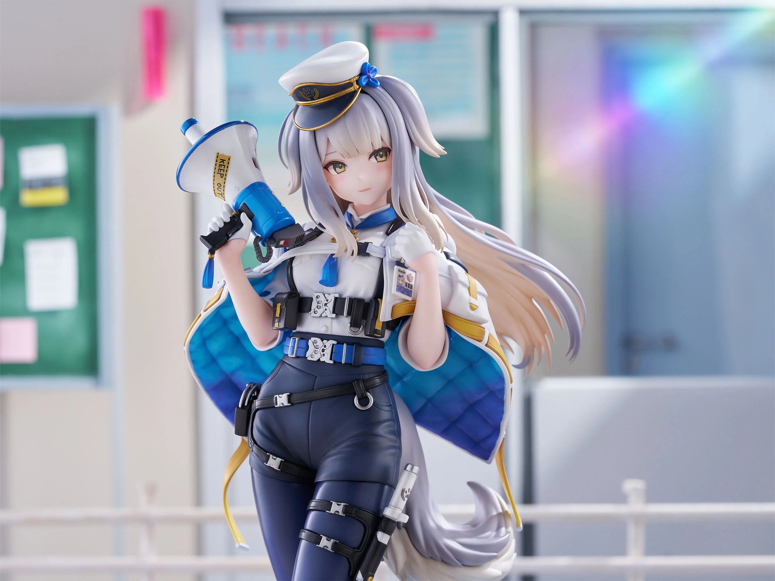 Nijisanji F:NEX  1/7 Scale Figure - Shioriha Ruri [Pre-Order Jan 2027]