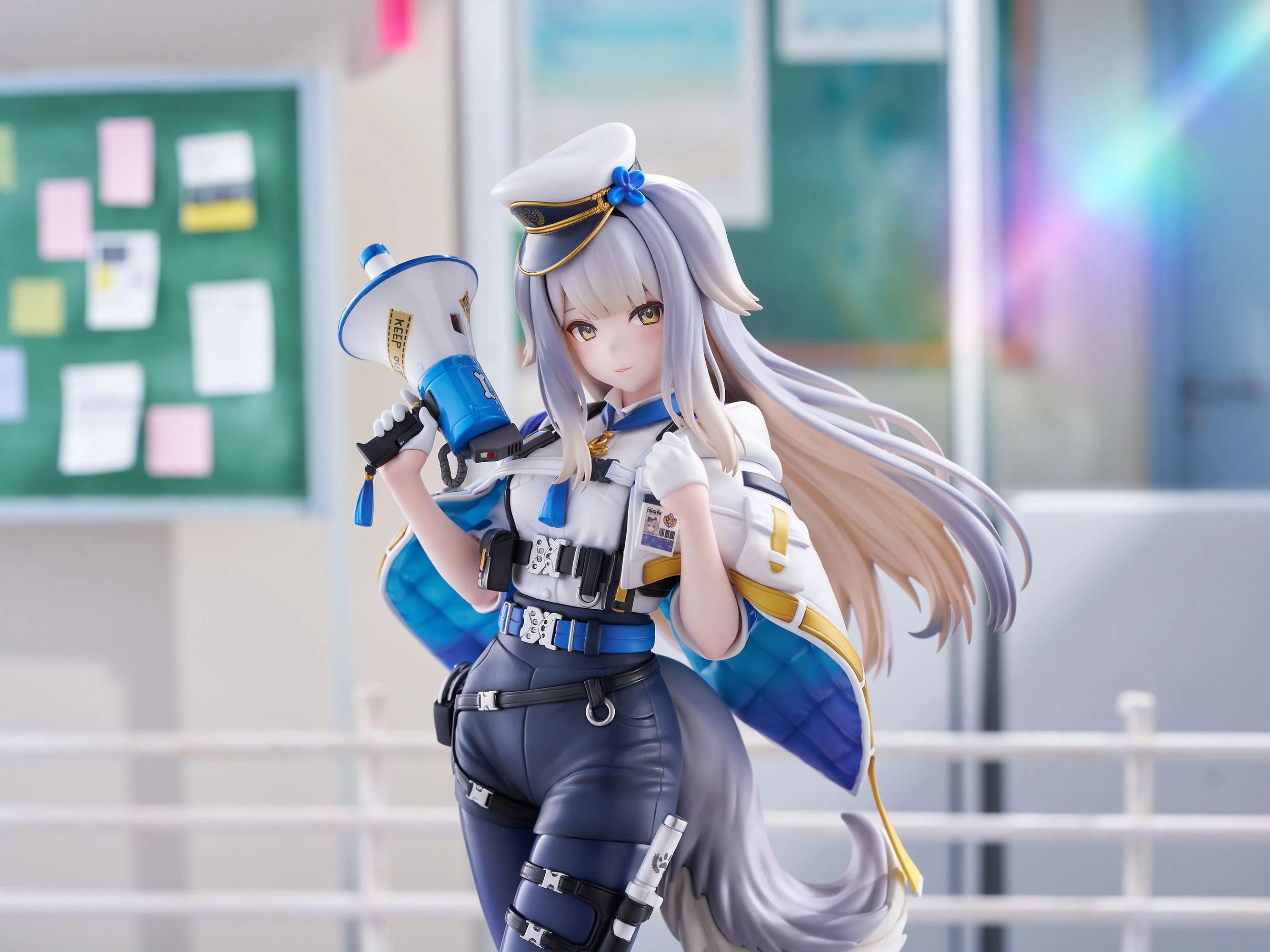 Nijisanji F:NEX  1/7 Scale Figure - Shioriha Ruri [Pre-Order Jan 2027]
