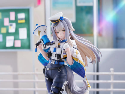 Nijisanji F:NEX  1/7 Scale Figure - Shioriha Ruri [Pre-Order Jan 2027]