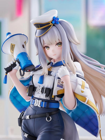 Nijisanji F:NEX  1/7 Scale Figure - Shioriha Ruri [Pre-Order Jan 2027]