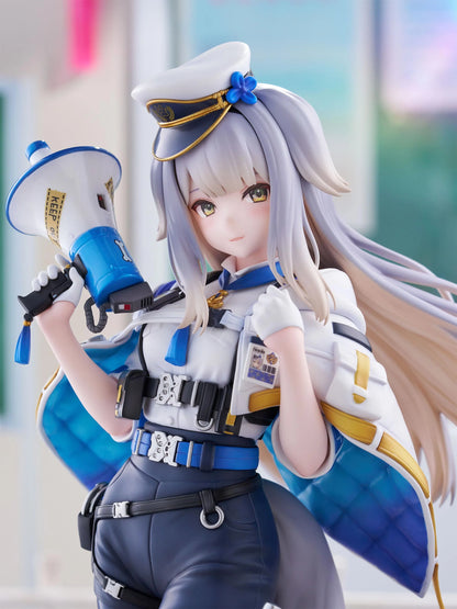 Nijisanji F:NEX  1/7 Scale Figure - Shioriha Ruri [Pre-Order Jan 2027]