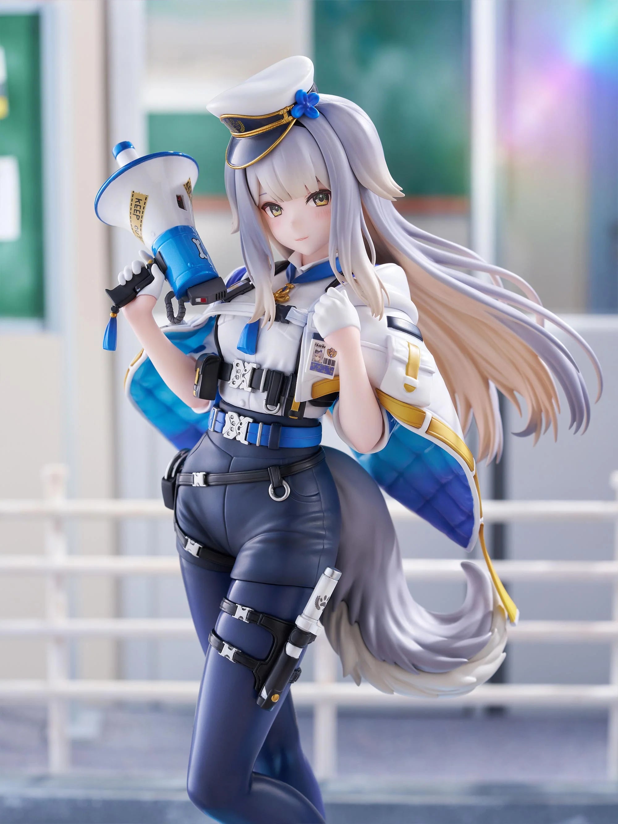 Nijisanji F:NEX  1/7 Scale Figure - Shioriha Ruri [Pre-Order Jan 2027]
