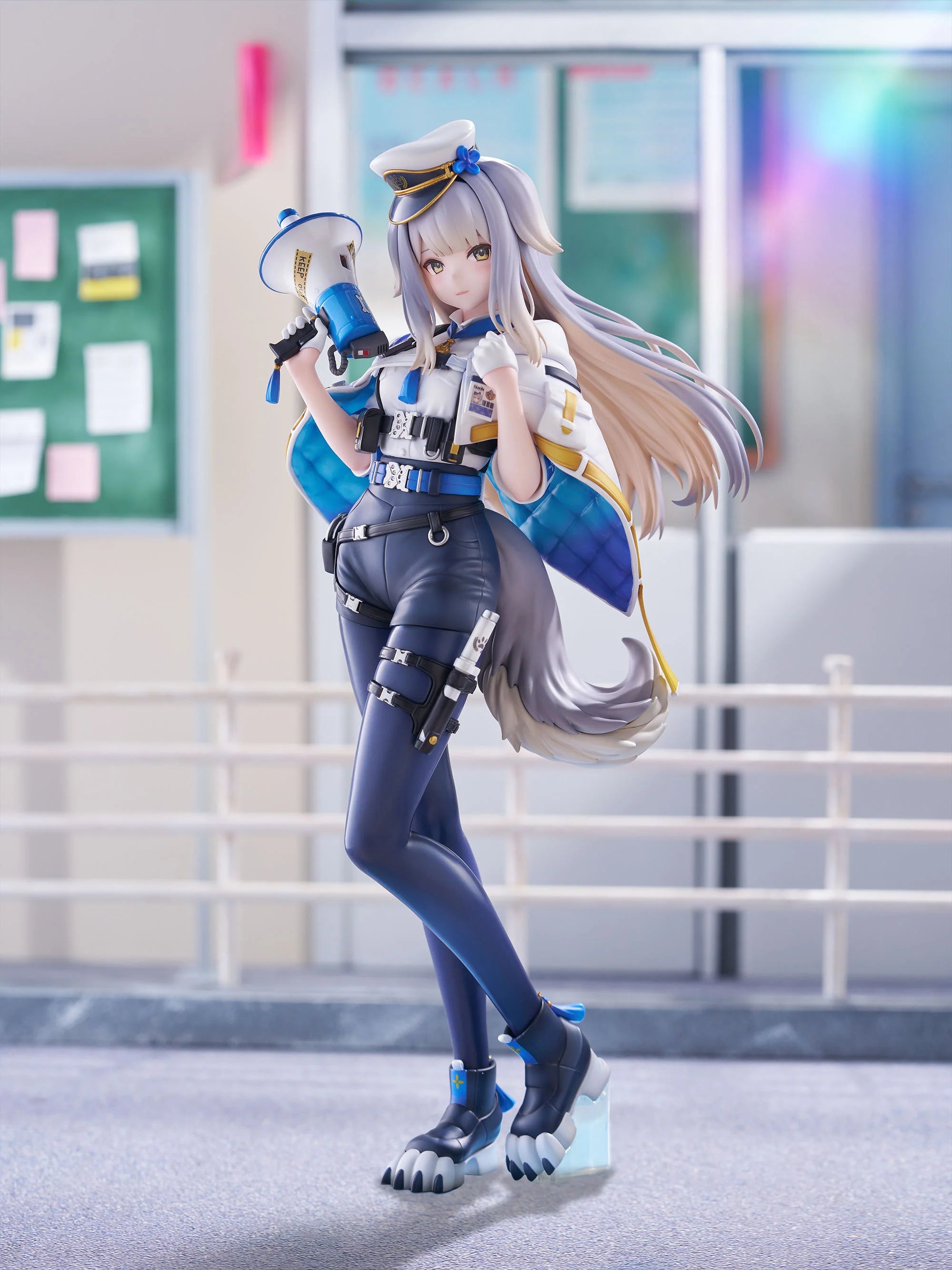 Nijisanji F:NEX  1/7 Scale Figure - Shioriha Ruri [Pre-Order Jan 2027]