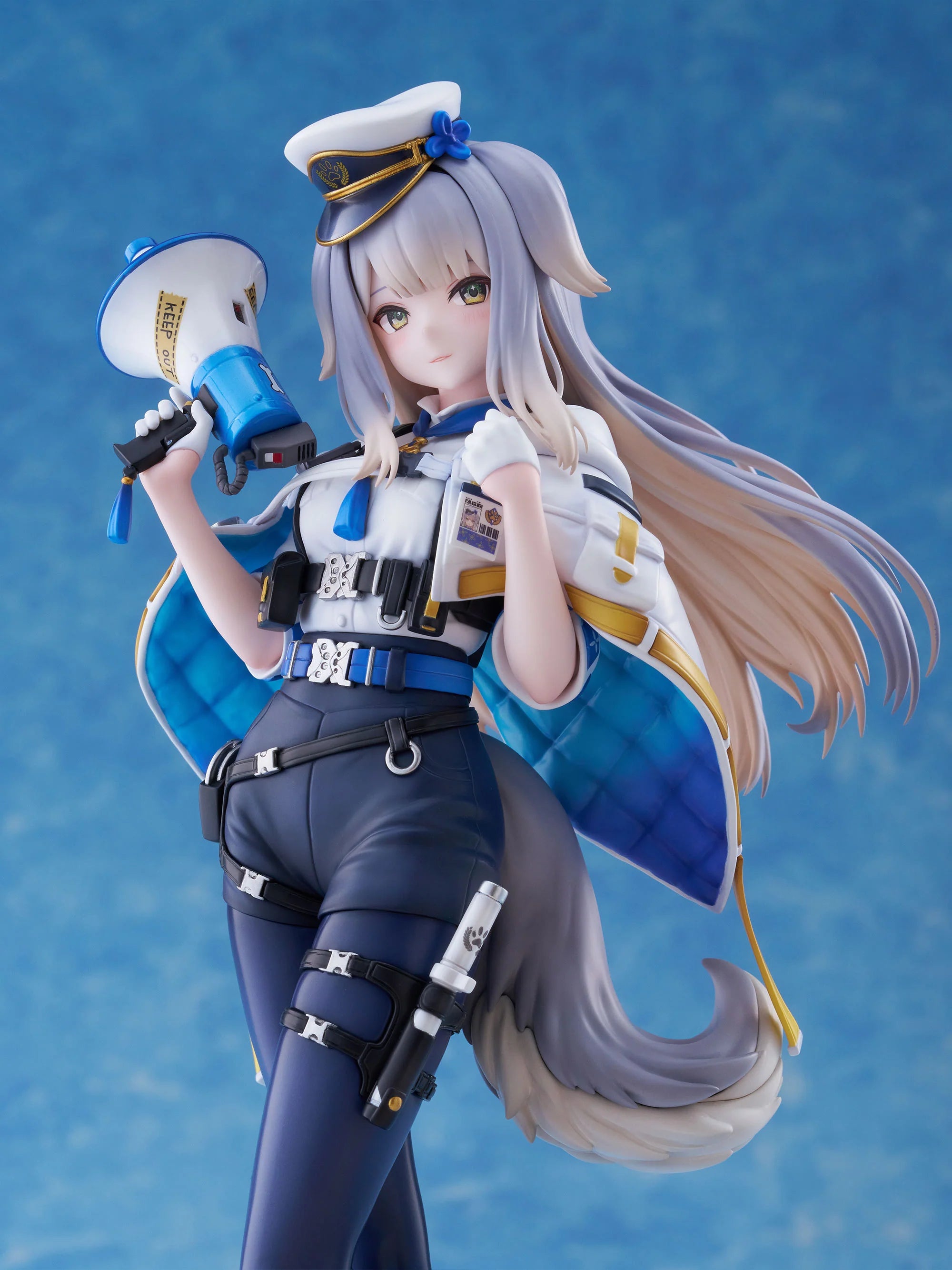 Nijisanji F:NEX  1/7 Scale Figure - Shioriha Ruri [Pre-Order Jan 2027]