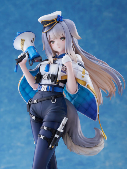 Nijisanji F:NEX  1/7 Scale Figure - Shioriha Ruri [Pre-Order Jan 2027]