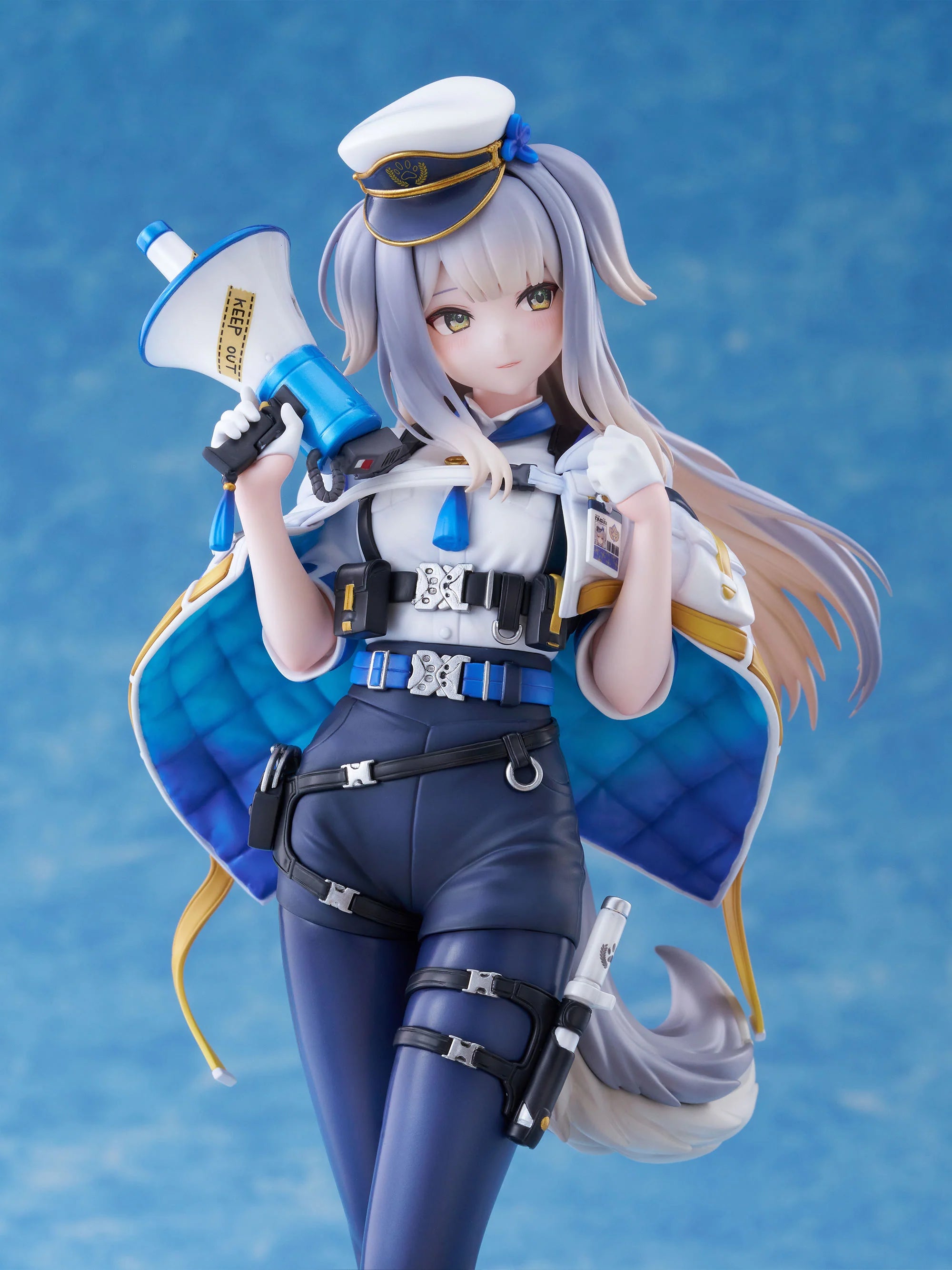 Nijisanji F:NEX  1/7 Scale Figure - Shioriha Ruri [Pre-Order Jan 2027]