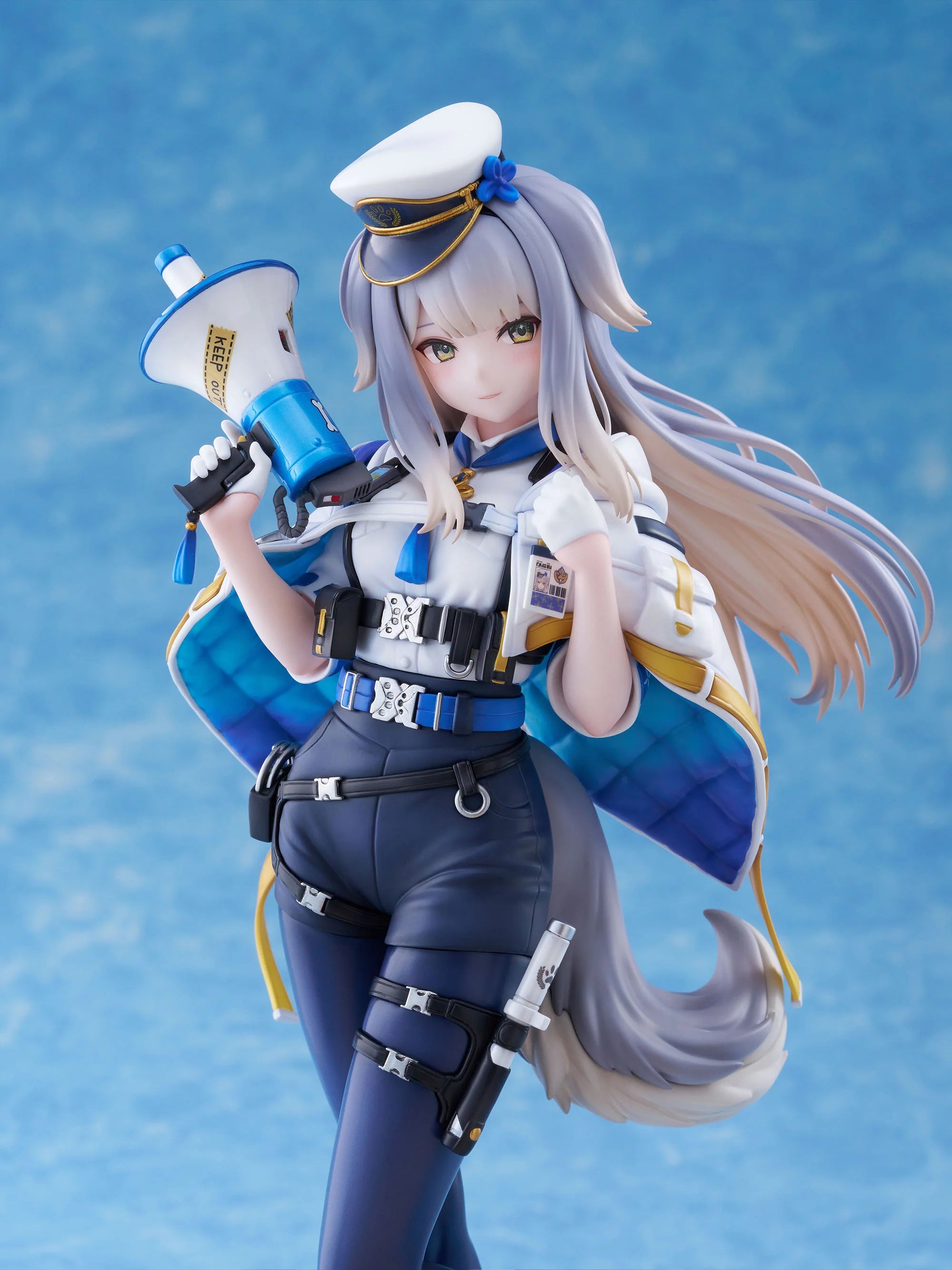 Nijisanji F:NEX  1/7 Scale Figure - Shioriha Ruri [Pre-Order Jan 2027]