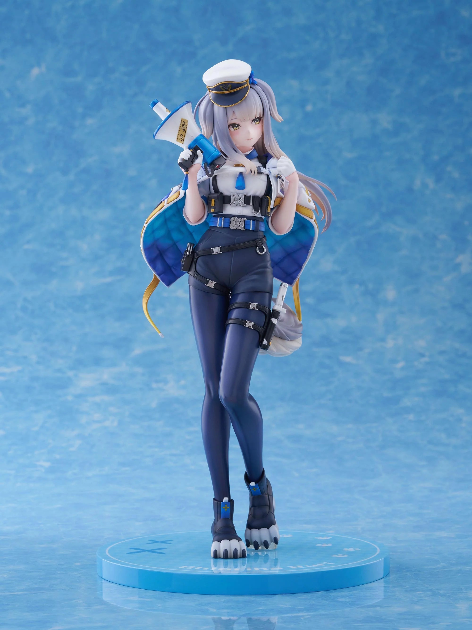 Nijisanji F:NEX  1/7 Scale Figure - Shioriha Ruri [Pre-Order Jan 2027]
