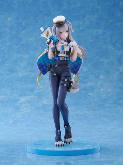Nijisanji F:NEX  1/7 Scale Figure - Shioriha Ruri [Pre-Order Jan 2027]