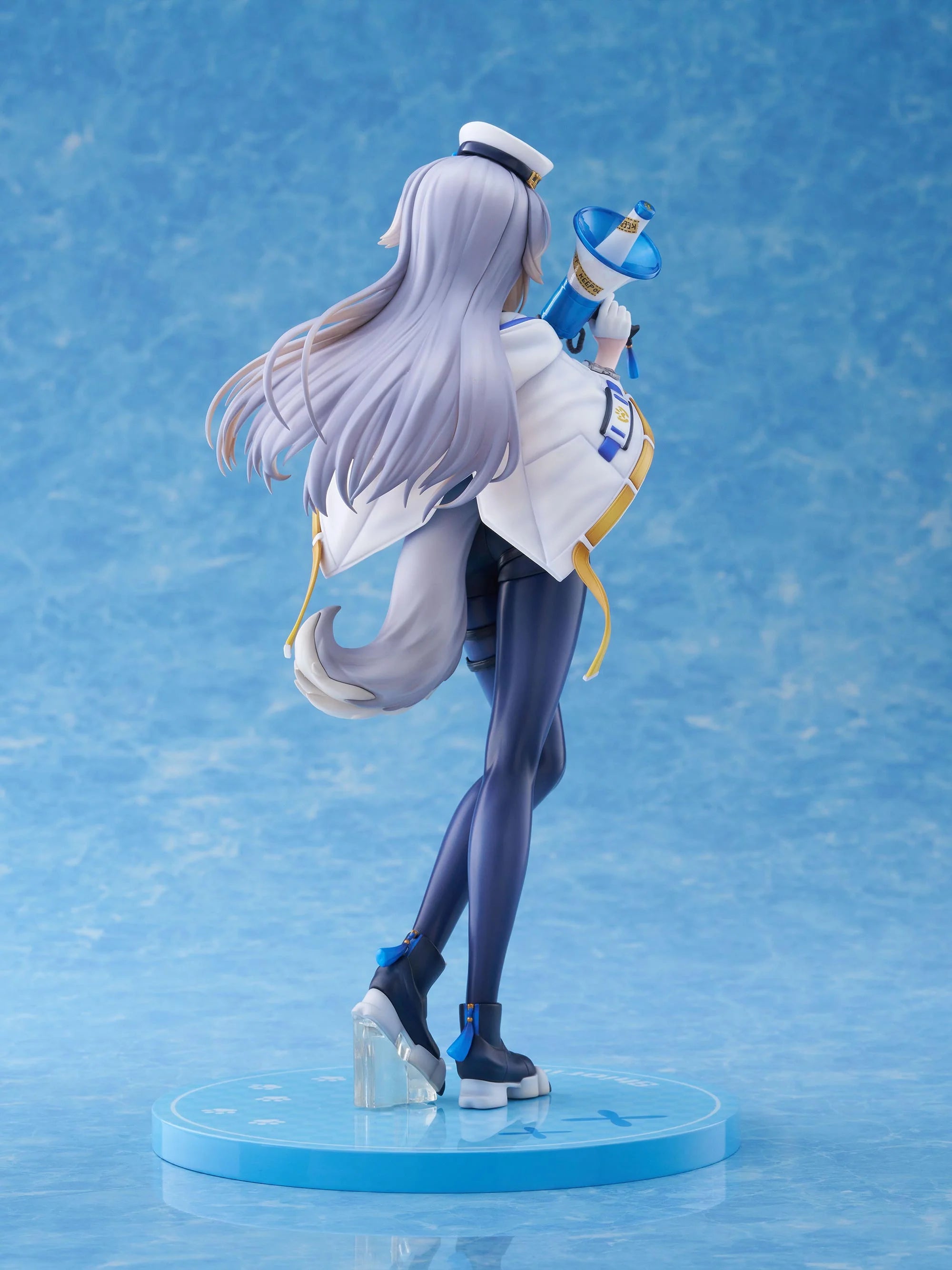 Nijisanji F:NEX  1/7 Scale Figure - Shioriha Ruri [Pre-Order Jan 2027]