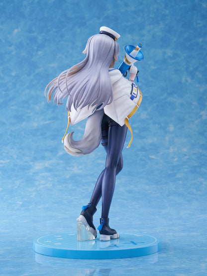Nijisanji F:NEX  1/7 Scale Figure - Shioriha Ruri [Pre-Order Jan 2027]