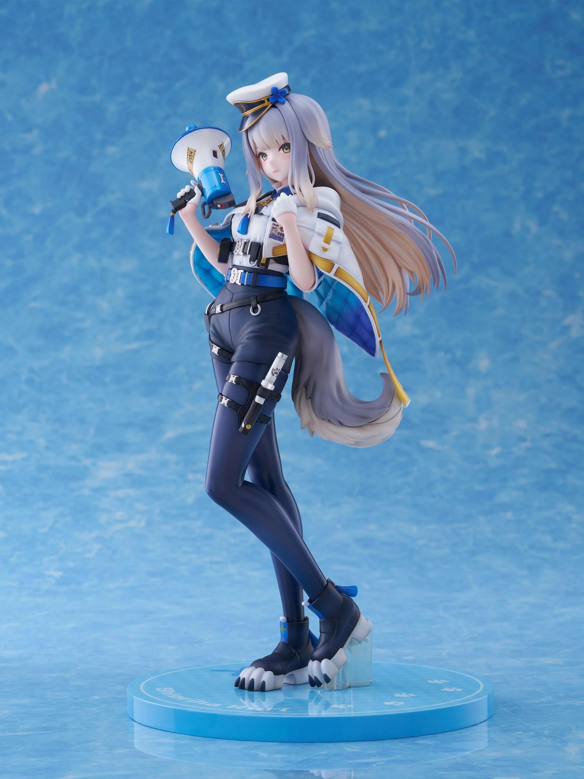 Nijisanji F:NEX  1/7 Scale Figure - Shioriha Ruri [Pre-Order Jan 2027]