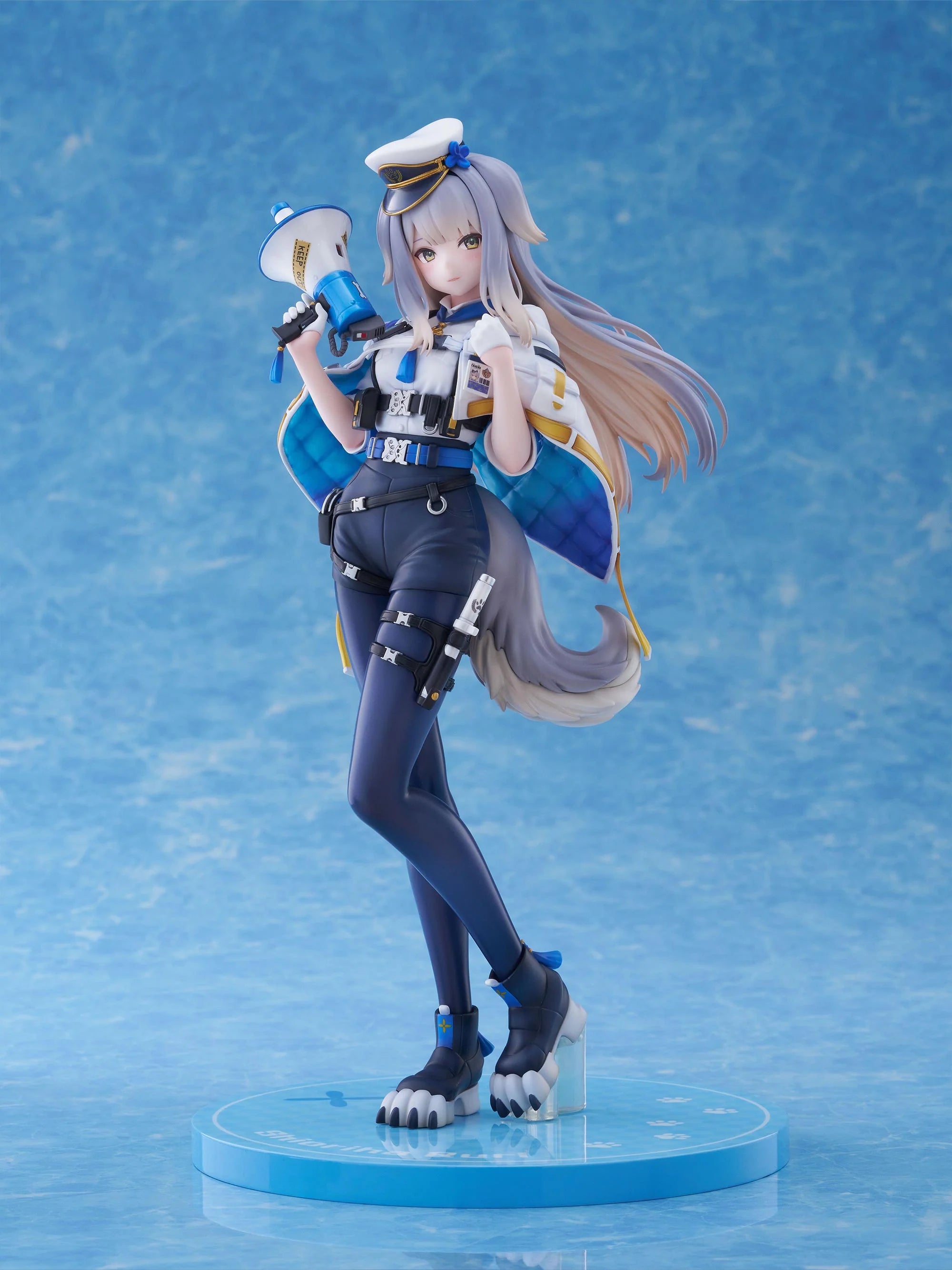 Nijisanji F:NEX  1/7 Scale Figure - Shioriha Ruri [Pre-Order Jan 2027]