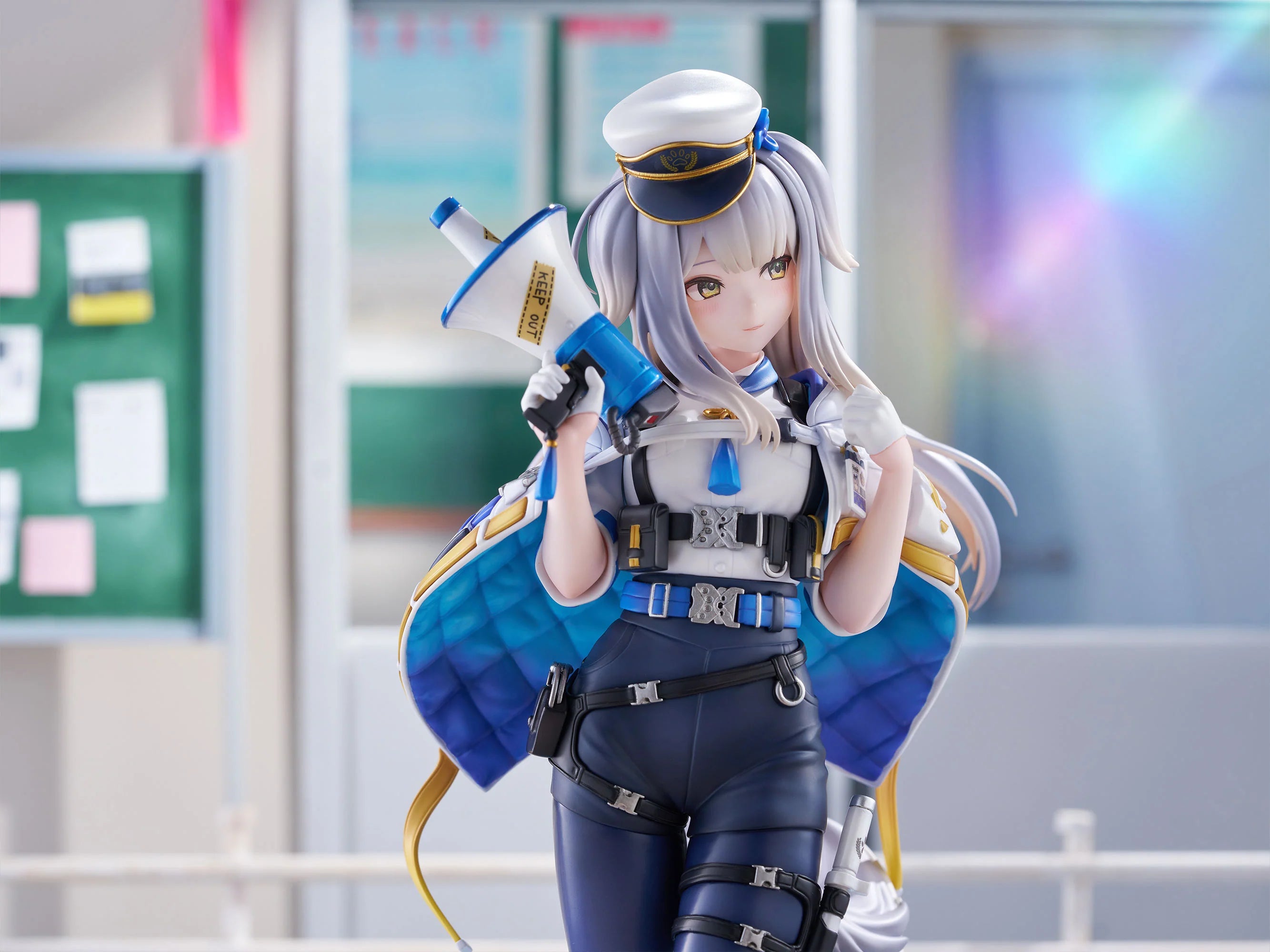 Nijisanji F:NEX  1/7 Scale Figure - Shioriha Ruri [Pre-Order Jan 2027]