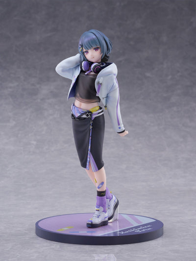 Nijisanji F:NEX  1/7 Scale Figure - Toru Koshimizu [Pre-Order Jun 2027]