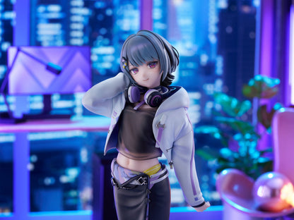 Nijisanji F:NEX  1/7 Scale Figure - Toru Koshimizu [Pre-Order Jun 2027]