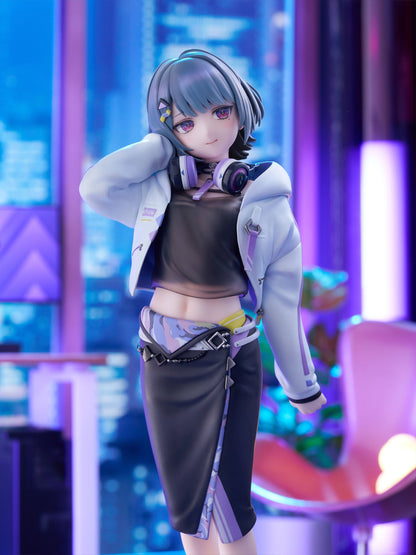 Nijisanji F:NEX  1/7 Scale Figure - Toru Koshimizu [Pre-Order Jun 2027]