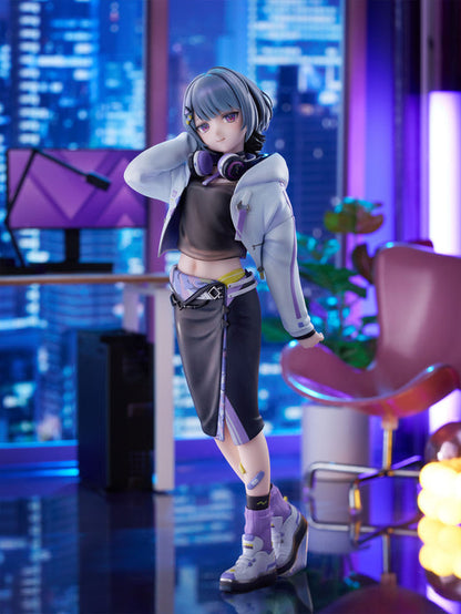 Nijisanji F:NEX  1/7 Scale Figure - Toru Koshimizu [Pre-Order Jun 2027]