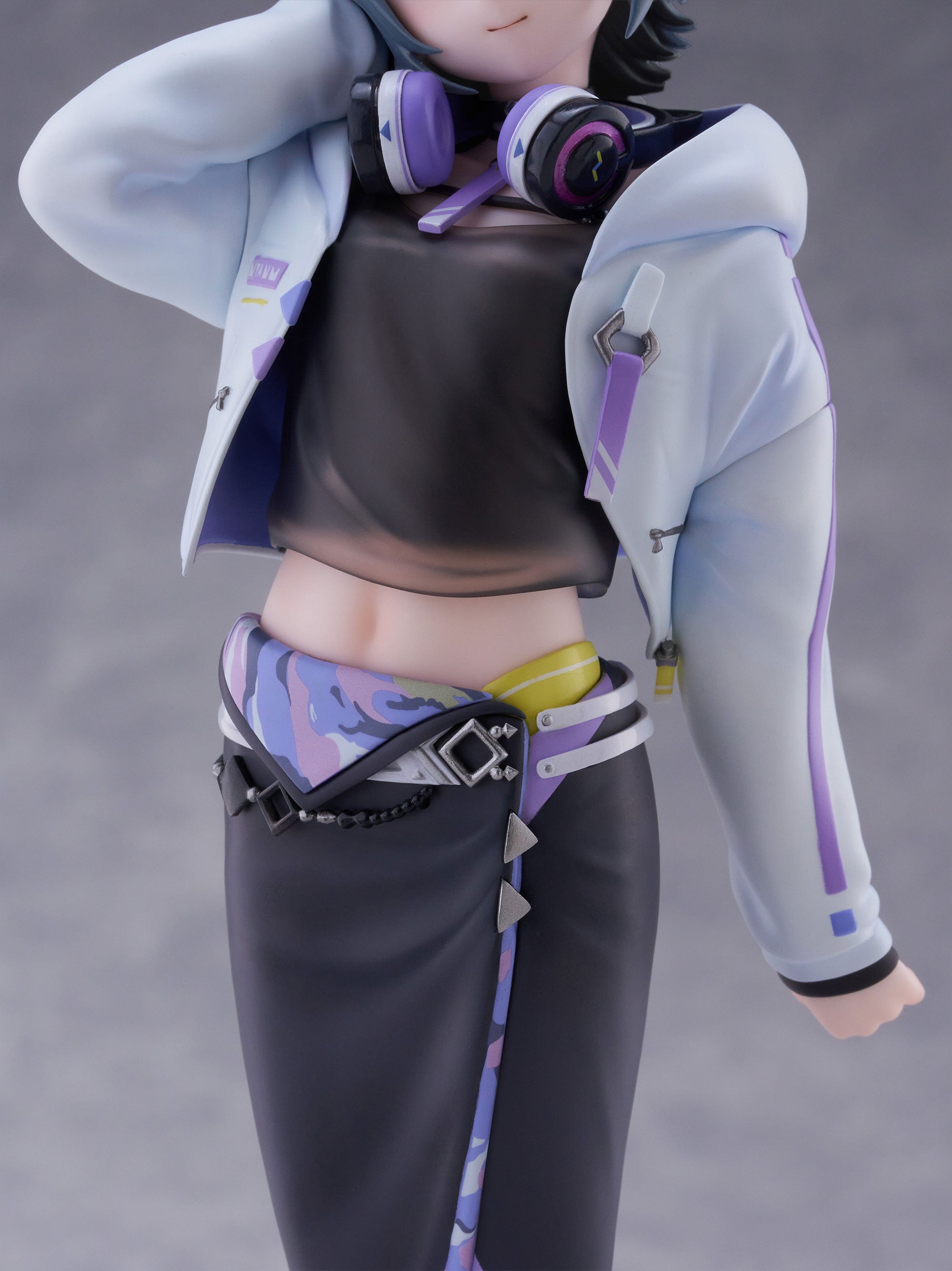 Nijisanji F:NEX  1/7 Scale Figure - Toru Koshimizu [Pre-Order Jun 2027]