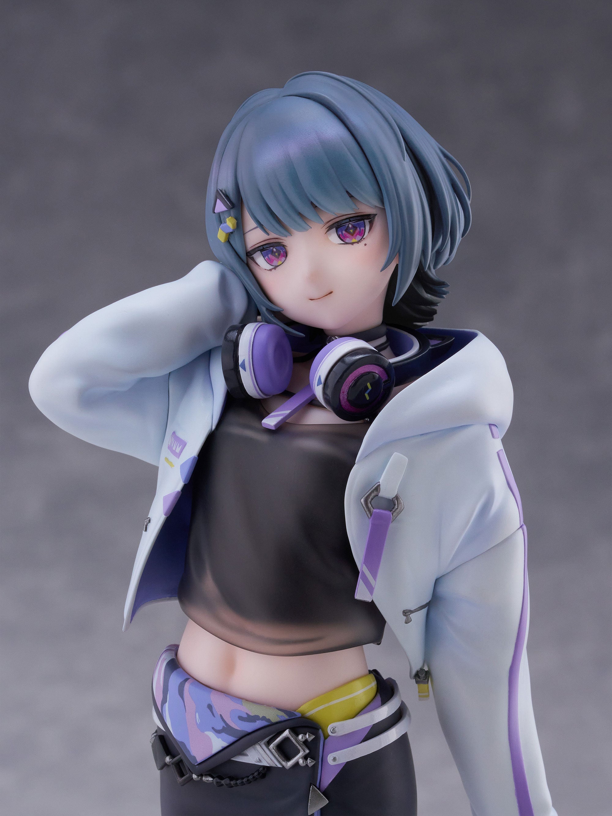 Nijisanji F:NEX  1/7 Scale Figure - Toru Koshimizu [Pre-Order Jun 2027]