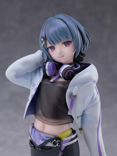 Nijisanji F:NEX  1/7 Scale Figure - Toru Koshimizu [Pre-Order Jun 2027]