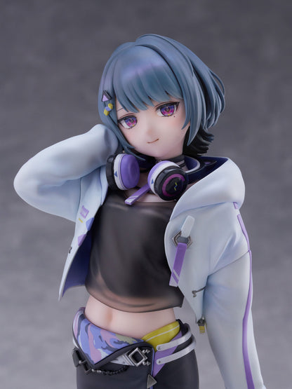 Nijisanji F:NEX  1/7 Scale Figure - Toru Koshimizu [Pre-Order Jun 2027]