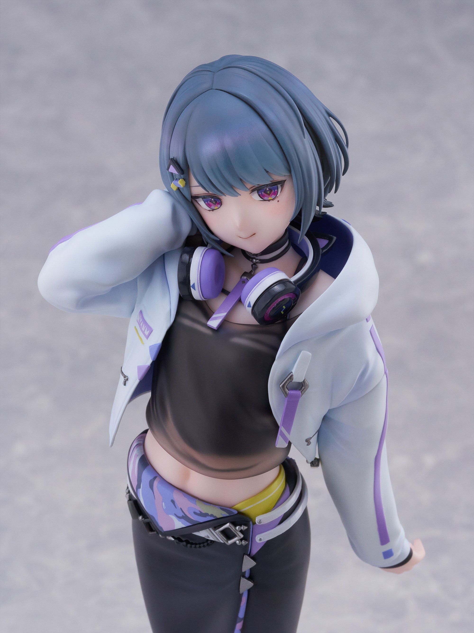Nijisanji F:NEX  1/7 Scale Figure - Toru Koshimizu [Pre-Order Jun 2027]