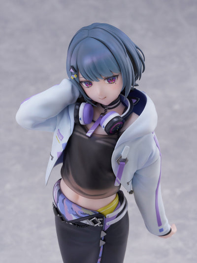 Nijisanji F:NEX  1/7 Scale Figure - Toru Koshimizu [Pre-Order Jun 2027]
