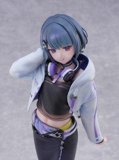Nijisanji F:NEX  1/7 Scale Figure - Toru Koshimizu [Pre-Order Jun 2027]