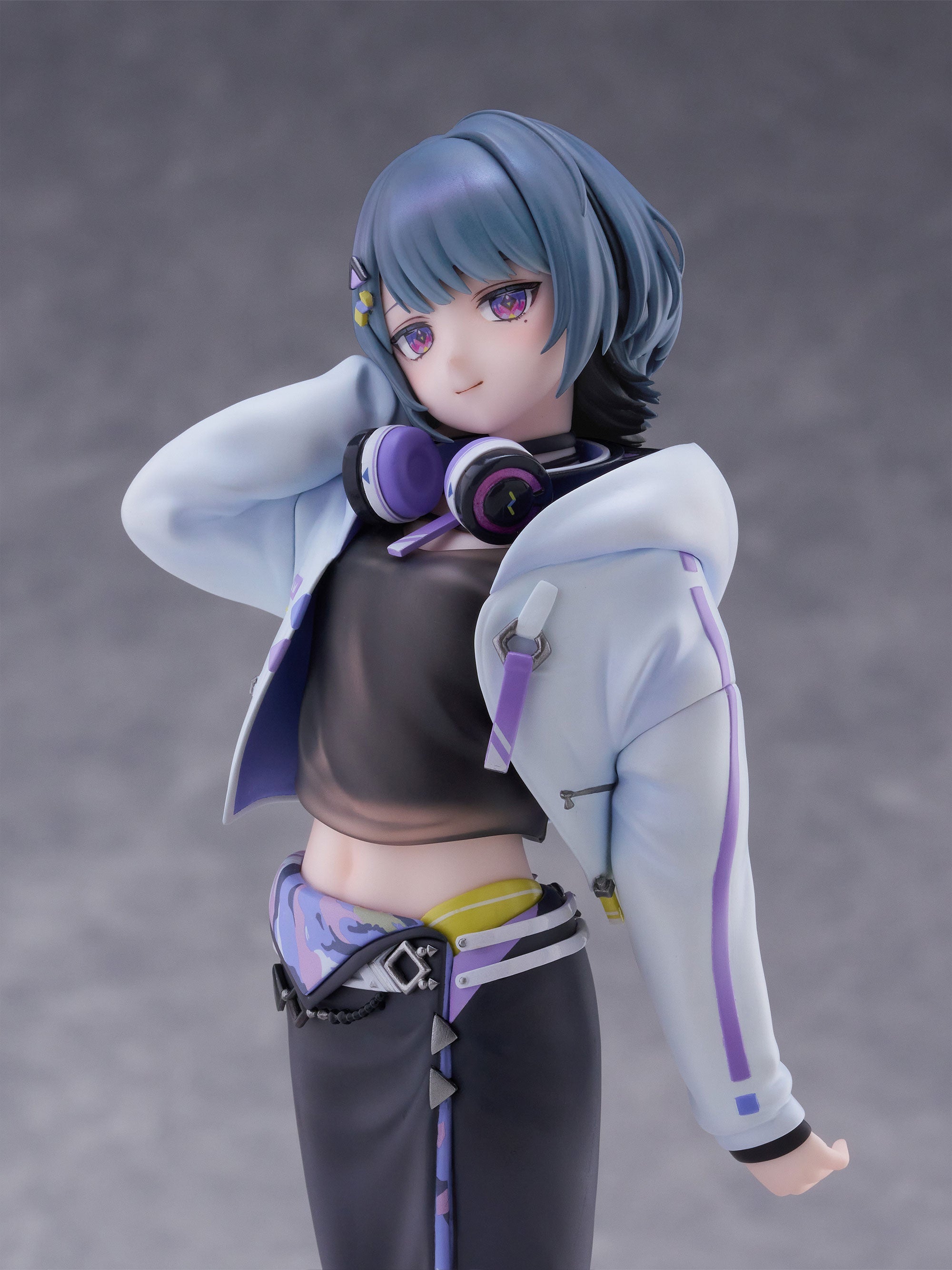Nijisanji F:NEX  1/7 Scale Figure - Toru Koshimizu [Pre-Order Jun 2027]