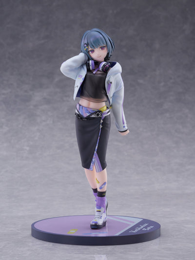 Nijisanji F:NEX  1/7 Scale Figure - Toru Koshimizu [Pre-Order Jun 2027]