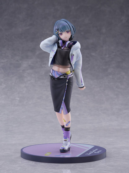 Nijisanji F:NEX  1/7 Scale Figure - Toru Koshimizu [Pre-Order Jun 2027]